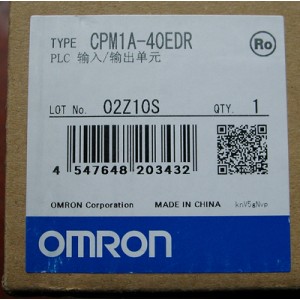 omron cpm1a