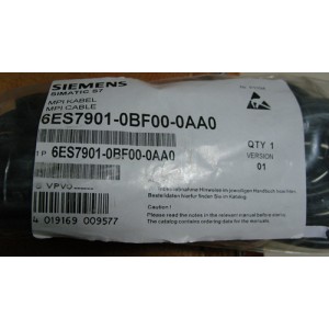 Siemens PLC Cable 6ES7901-0BF00-0AA0