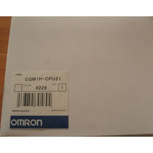 CQM1H-CPU21