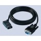 Siemens LOGO PLC Cable 6ED1 057-1AA00-0BA0