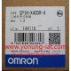OMRON CP1H-X40DR-A