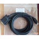 Schneider Modicon TSXPCX1031 PLC Cable