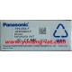 Panasonic NAIS PLC FP0-E8X-F