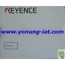Keyence HMI VT3-S12